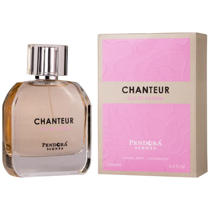 Paris Corner Chanteur EDP 100ml original – VelourHaus Guatemala