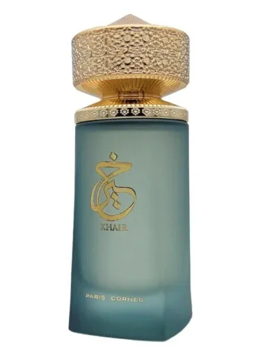 Paris Corner Khair EDP 100ml original – VelourHaus Guatemala