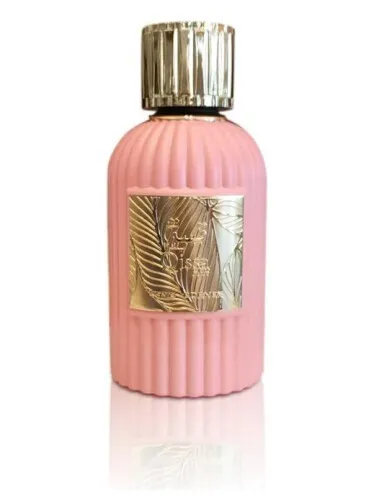 Paris Corner Qissa Pink EDP 100ml original – VelourHaus Guatemala