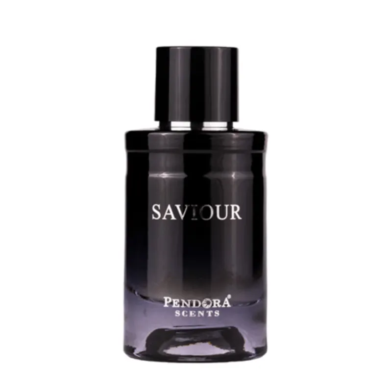 Paris Corner Saviour Elixir EDP 100ml (Tester) original – VelourHaus Guatemala