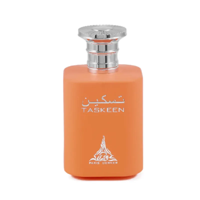 Paris Corner Taskeen EDP 100ml original – VelourHaus Guatemala