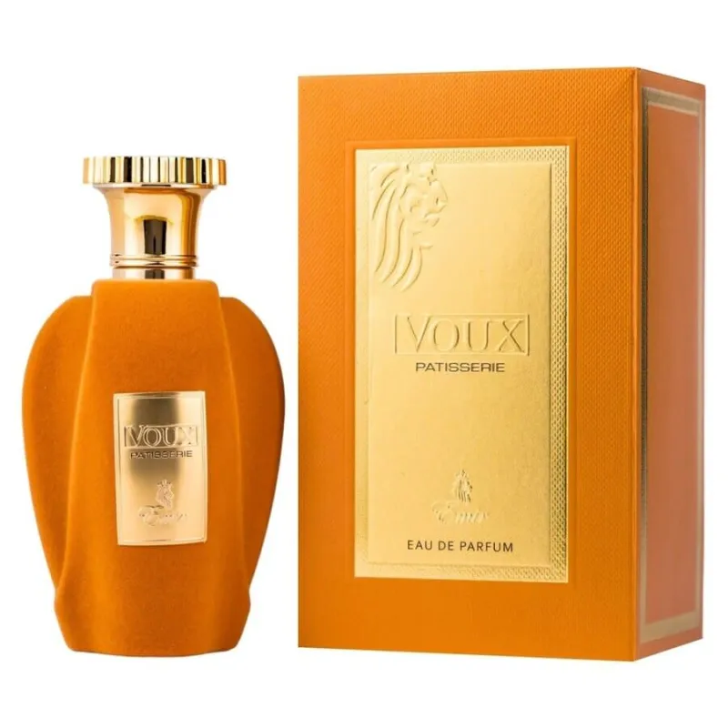 Paris Corner Voux Patisserie EDP 100ml original – VelourHaus Guatemala