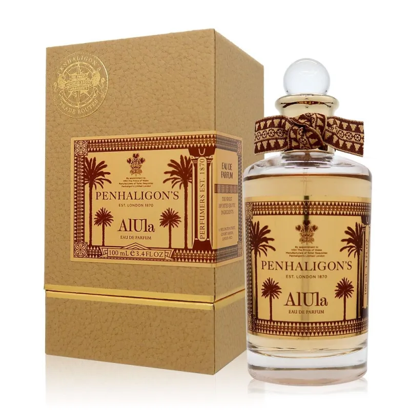 Penhaligon's Alula EDP 100ml original – VelourHaus Guatemala