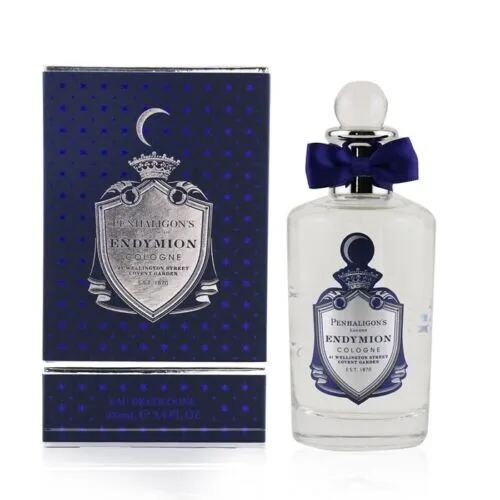 Penhaligon's Endymion EDC 100ml original – VelourHaus Guatemala