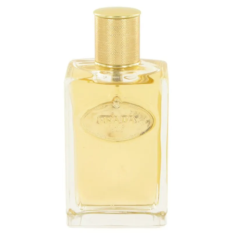 Prada Infusion De Fleur Dorange EDP 100ml (Tester) original – VelourHaus Guatemala