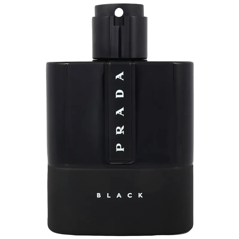 Prada Luna Rossa Black EDP 100ml original – VelourHaus Guatemala