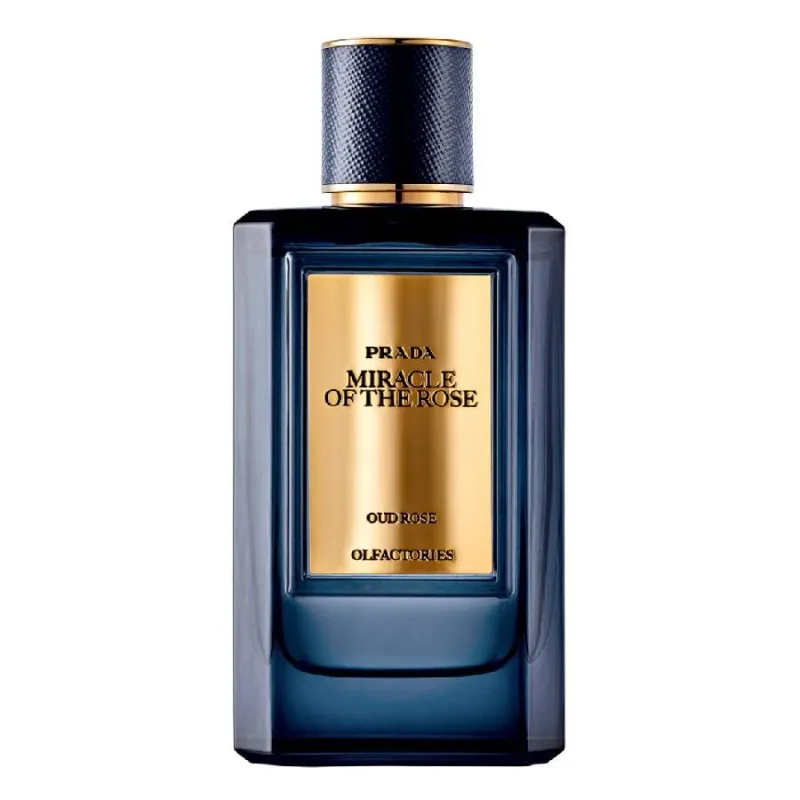 Prada Mirages Miracle of the Rose EDP 100ml original – VelourHaus Guatemala