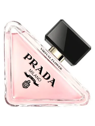 Prada Paradoxe Virtual Flower EDP 90ml original – VelourHaus Guatemala
