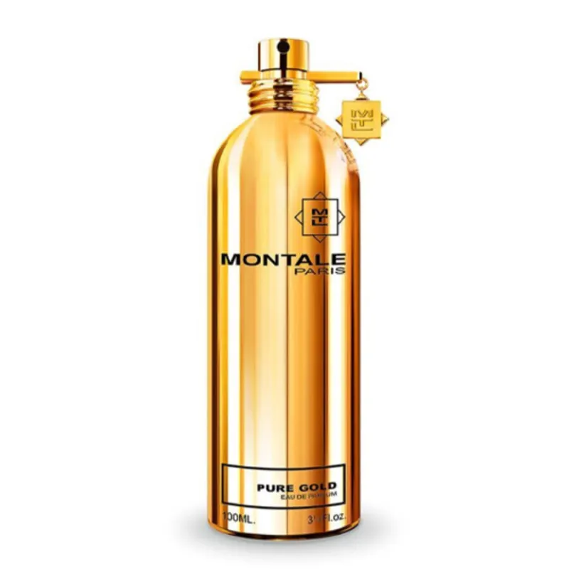 Pure Gold EDP 100ml original – VelourHaus Guatemala