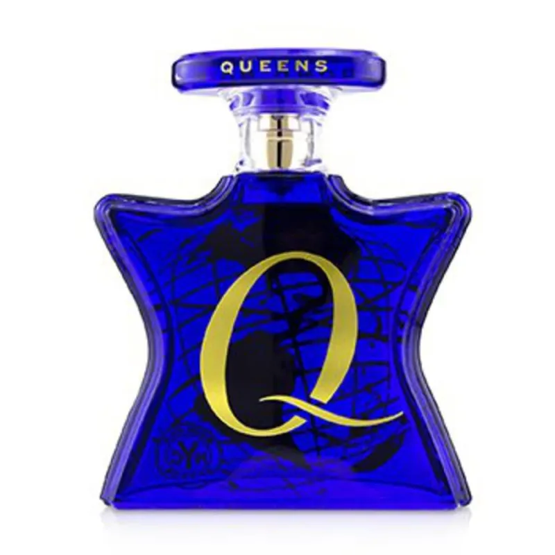 Queens by Bond No.9 EDP 100ml original – VelourHaus Guatemala