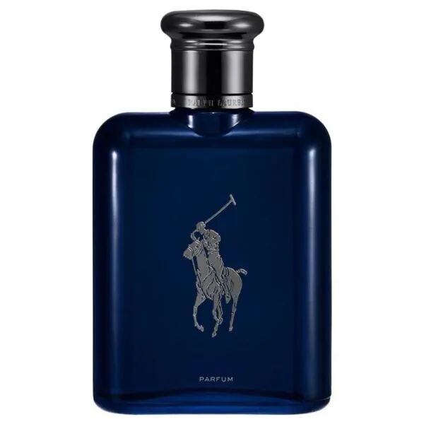 Ralph Lauren Polo Blue Parfum 125ml (Tester) original – VelourHaus Guatemala