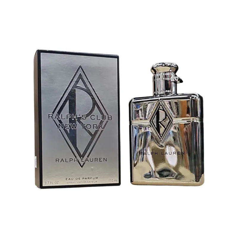 Ralph Lauren Ralph'S Club New York EDP 109ml original – VelourHaus Guatemala