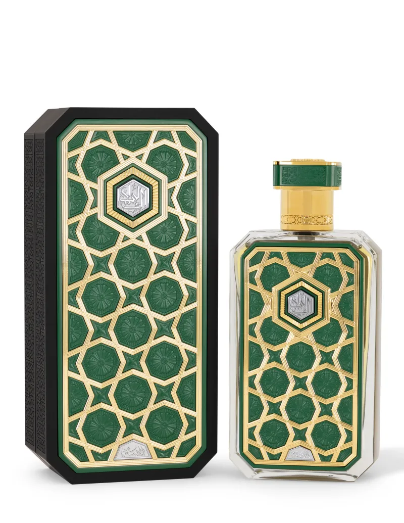Rasasi Arabian Prive Eklil EDP 70ml original – VelourHaus Guatemala