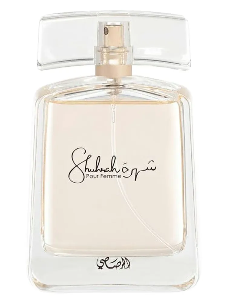 Rasasi Shuhrah EDP 90ml original – VelourHaus Guatemala