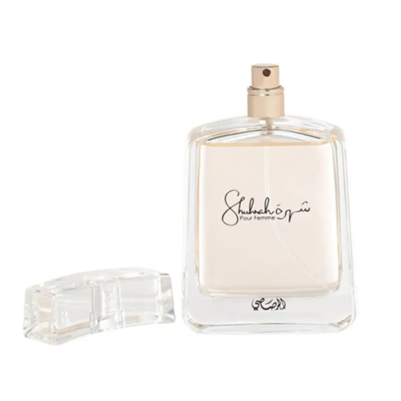 Rasasi Shuhrah Pour Femme EDP 90ml original – VelourHaus Guatemala