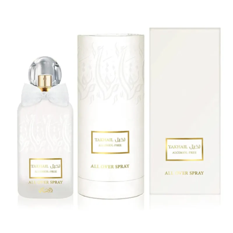 Rasasi Takhail EDP 100ml original – VelourHaus Guatemala