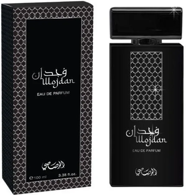 Rasasi Wojdan EDP 100ml original – VelourHaus Guatemala