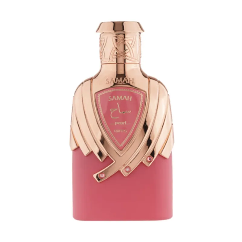 Riiffs Samah Pearl Extrait 100ml original – VelourHaus Guatemala