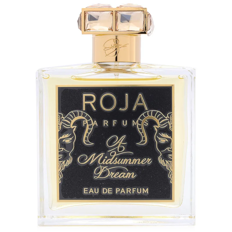 Roja A Midsummer Dream EDP 100ml original – VelourHaus Guatemala
