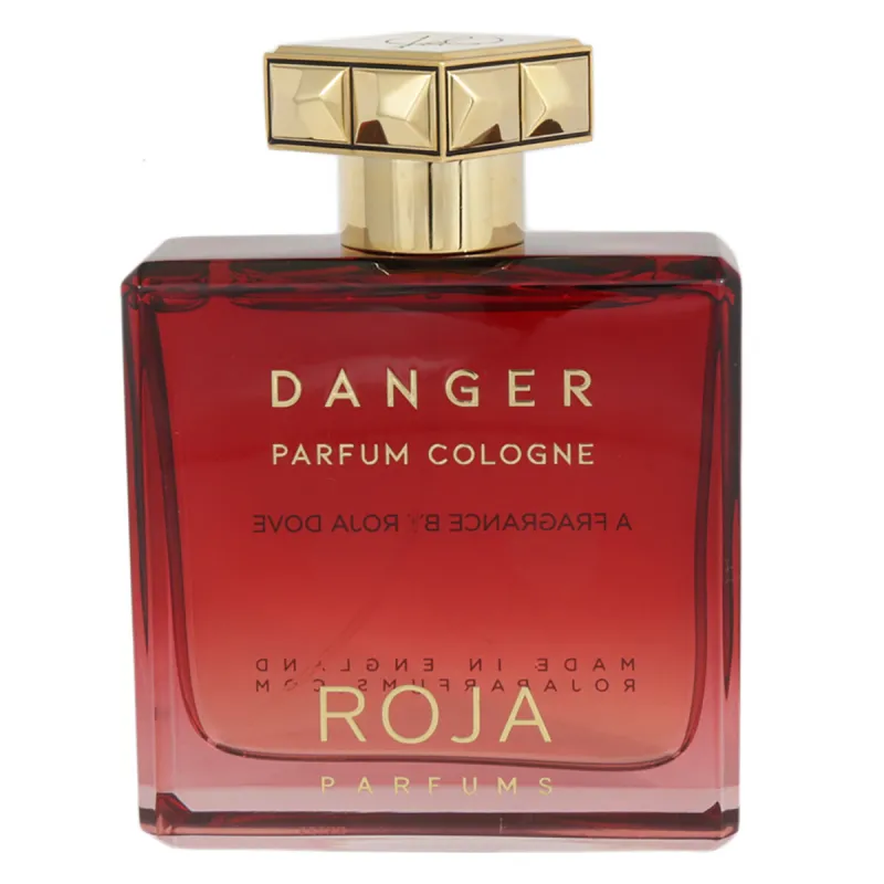 Roja Parfums Danger EDP 100ml original – VelourHaus Guatemala
