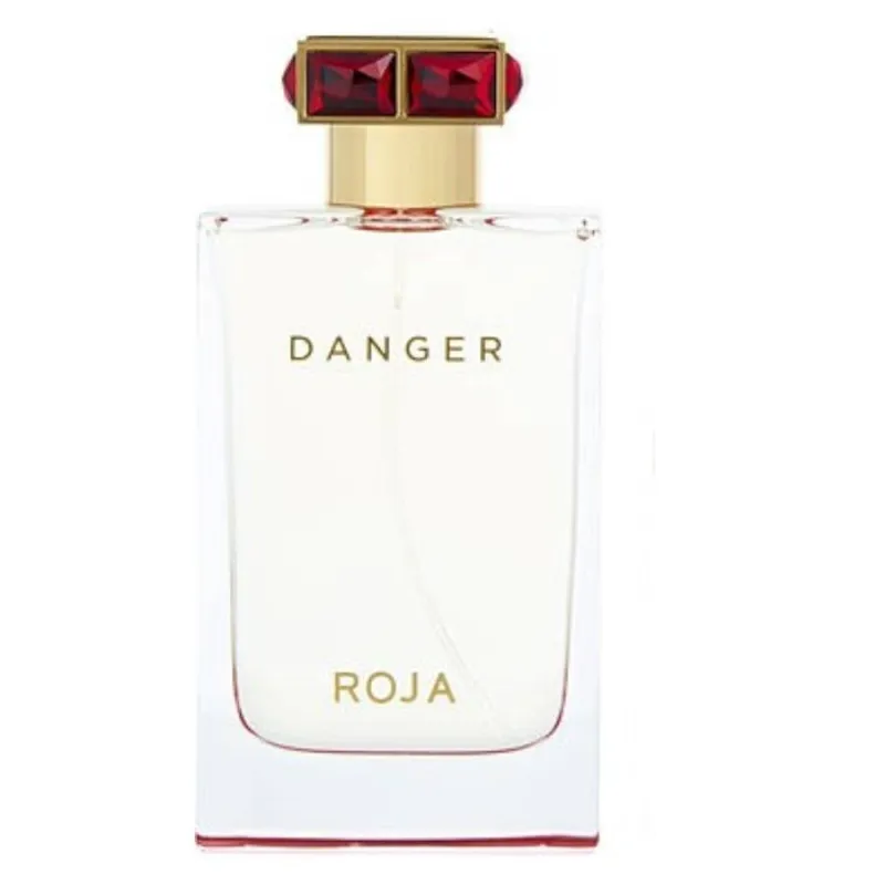 Roja Parfums Danger EDP 75ml original – VelourHaus Guatemala