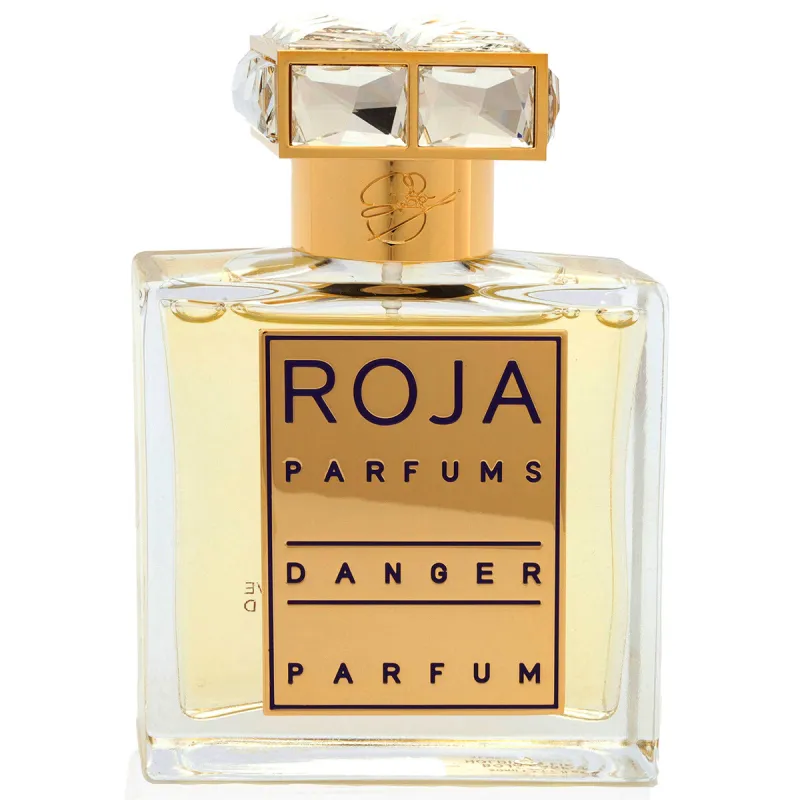 Roja Parfums Danger Parfum 50ml original – VelourHaus Guatemala