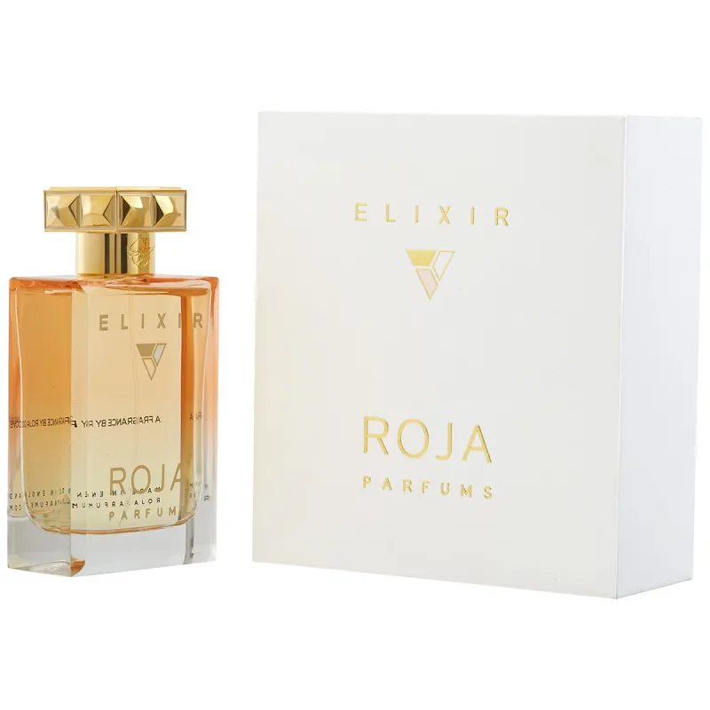 Roja Parfums Elixir Essence De EDP 100ml original – VelourHaus Guatemala
