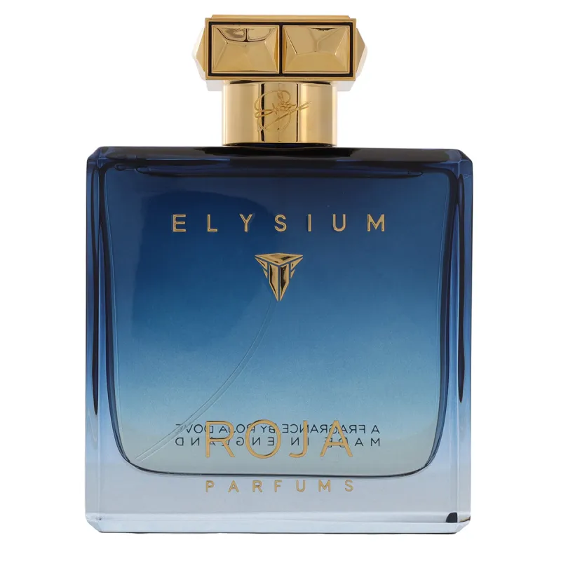 Roja Parfums Elysium EDP 100ml original – VelourHaus Guatemala
