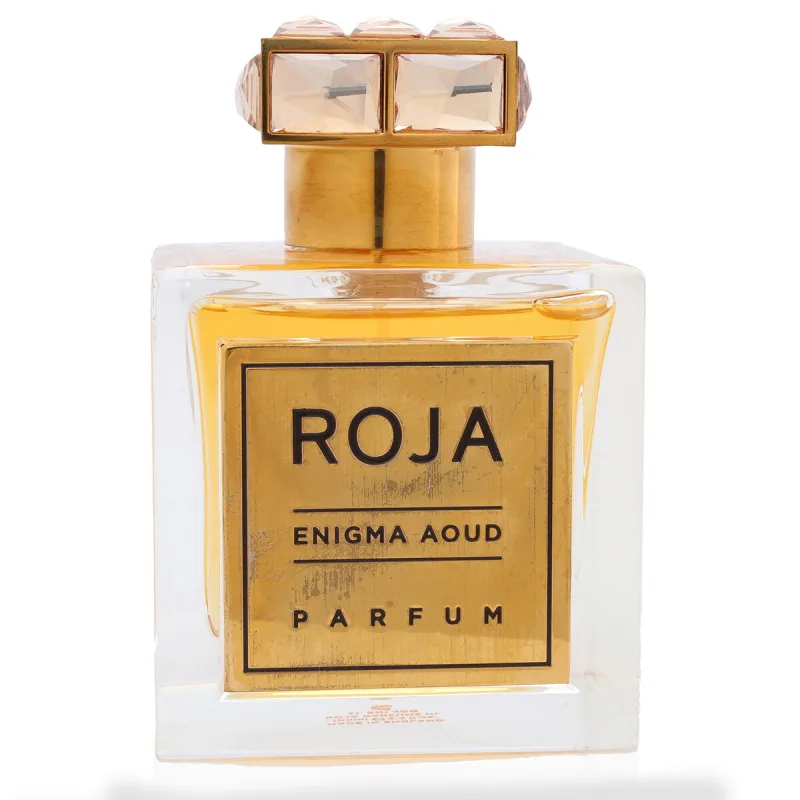 Roja Parfums Enigma Aoud Parfum 100ml original – VelourHaus Guatemala