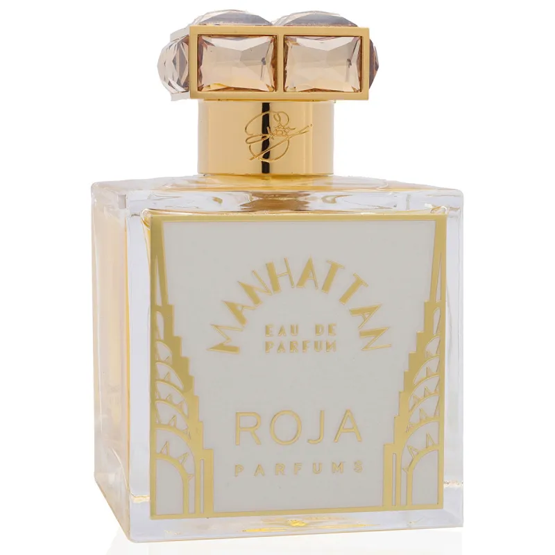 Roja Parfums Manhattan EDP 100ml original – VelourHaus Guatemala