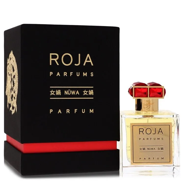 Roja Parfums Nuwa Extrait 100ml original – VelourHaus Guatemala