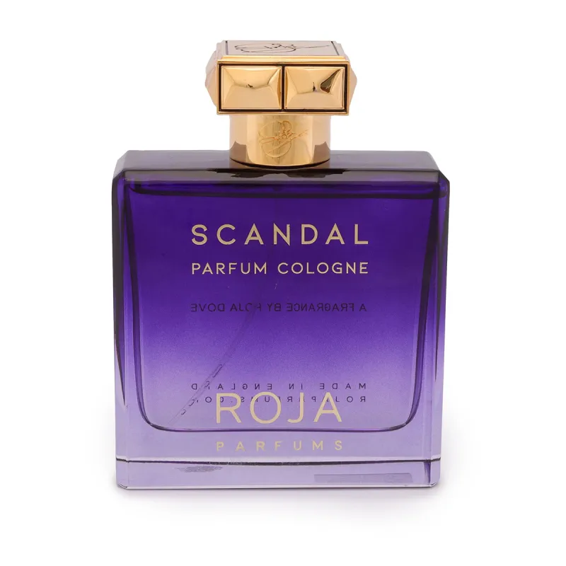 Roja Parfums Scandal EDP 100ml original – VelourHaus Guatemala