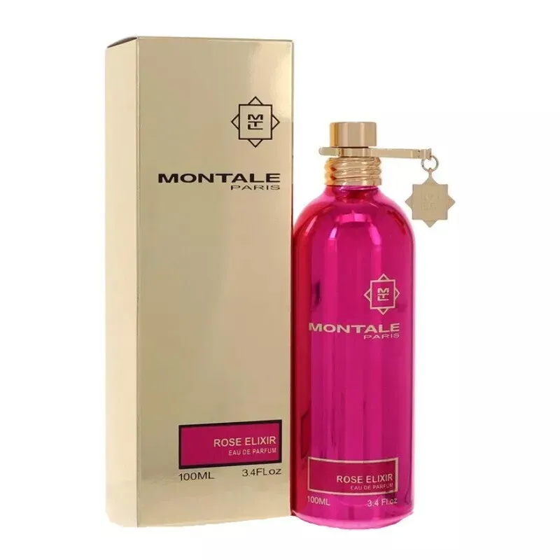 Rose Elixir EDP 100ml original – VelourHaus Guatemala