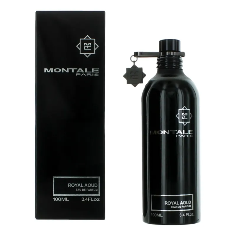 Royal Aoud EDP 100ml original – VelourHaus Guatemala