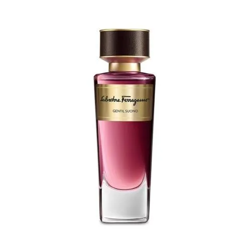Salvatore Ferragamo Gentil Suono EDP 100ml original – VelourHaus Guatemala