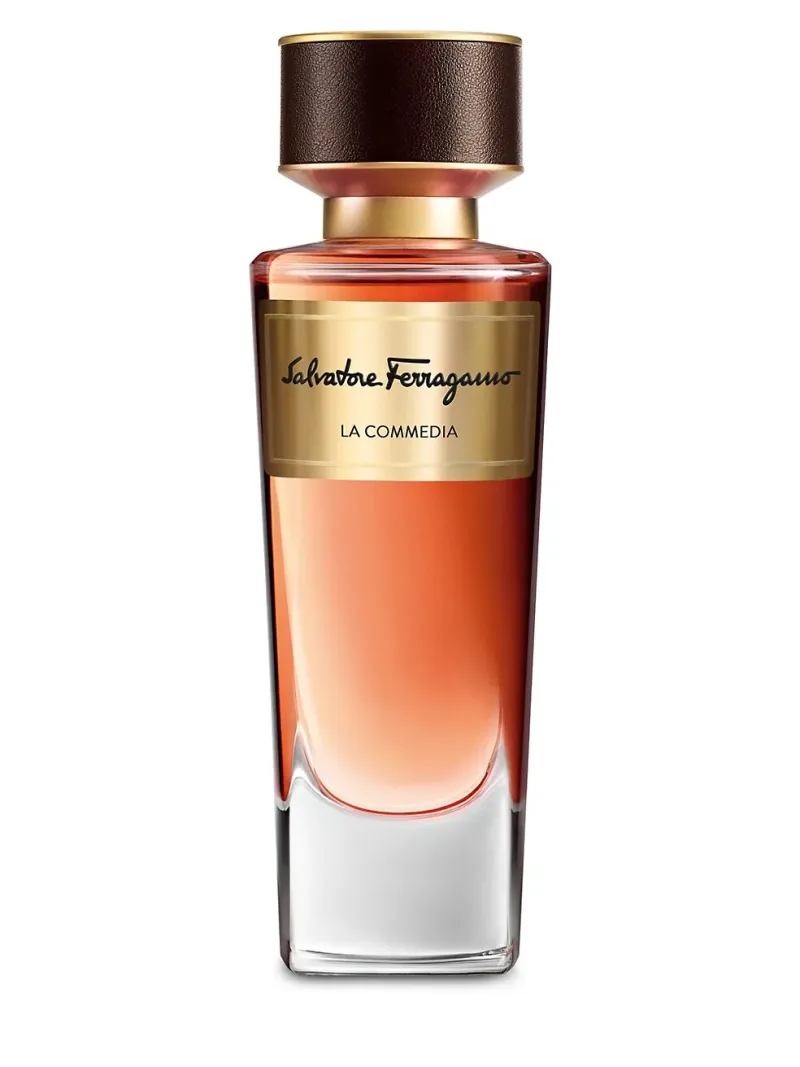 Salvatore Ferragamo Tuscan Creations La Commedia 2018 EDP 100ml original – VelourHaus Guatemala