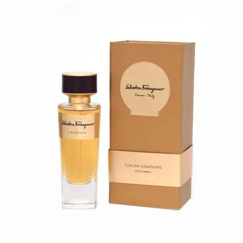 Salvatore Ferragamo Tuscan Creations Vendemmia 2018 EDP 100ml original – VelourHaus Guatemala