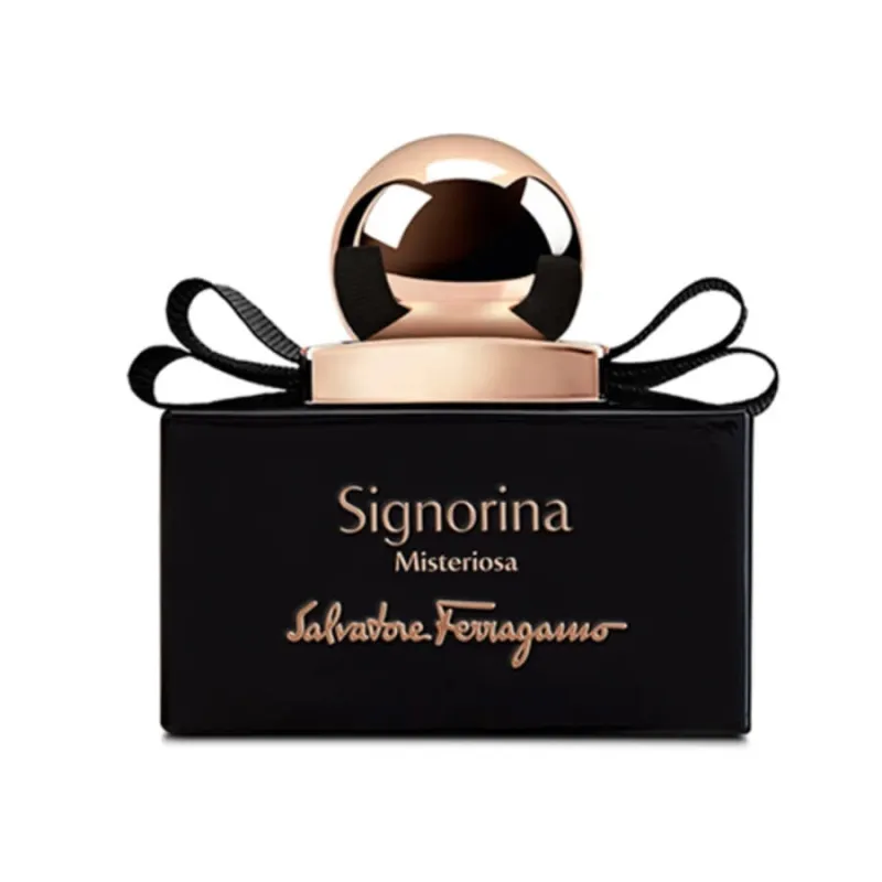 Signorina Misteriosa EDP 100ml original – VelourHaus Guatemala