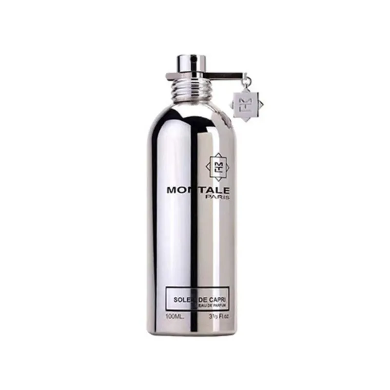 Soleil De Capri EDP 100ml original – VelourHaus Guatemala