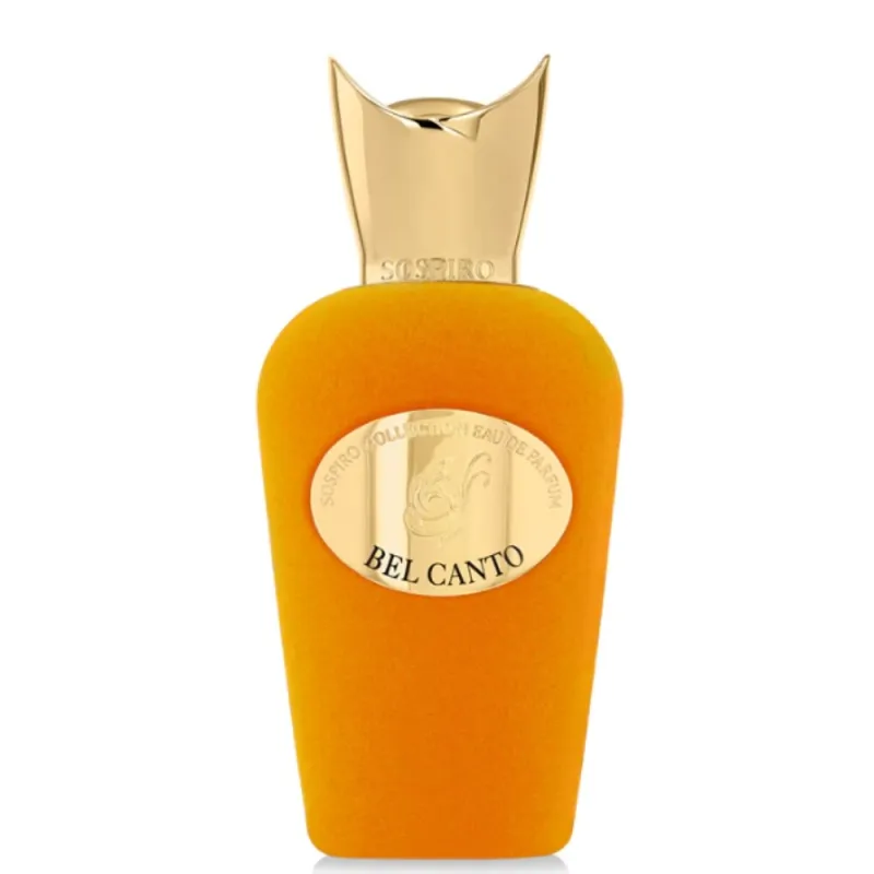 Sospiro Bel Canto EDP 100ml original – VelourHaus Guatemala