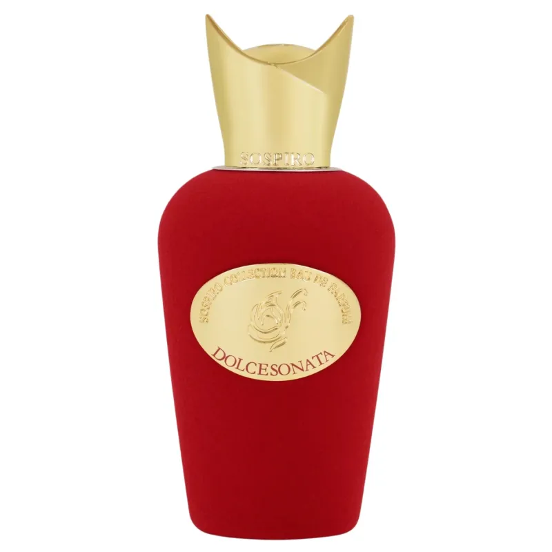 Sospiro Dolce Sonata EDP 100ml original – VelourHaus Guatemala