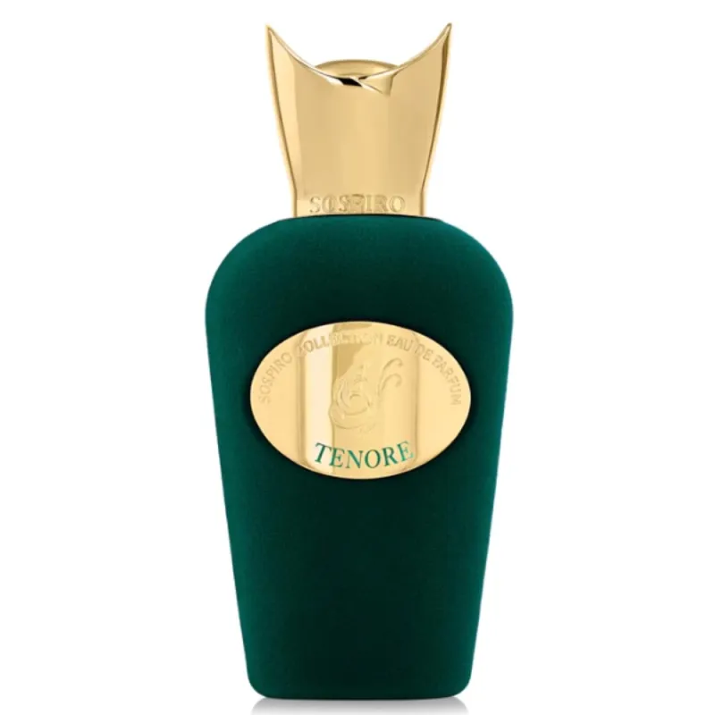Sospiro Tenore EDP 100ml original – VelourHaus Guatemala