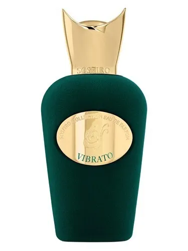 Sospiro Vibrato EDP 100ml original – VelourHaus Guatemala