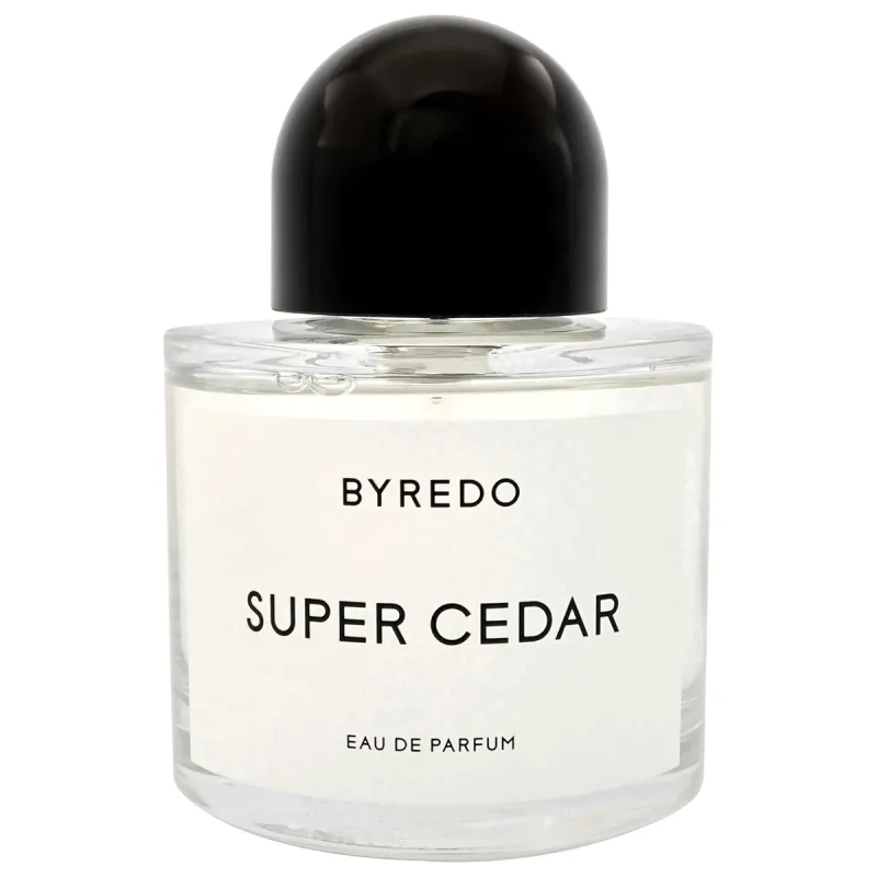 Super Cedar by Byredo EDP 100ml original – VelourHaus Guatemala