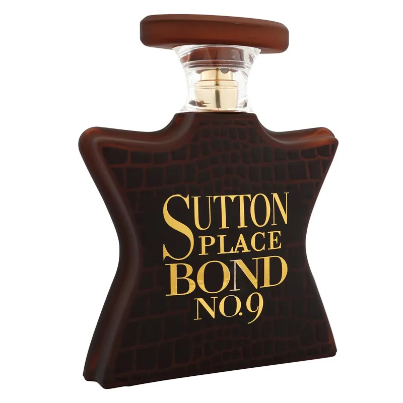 Sutton Place EDP 100ml original – VelourHaus Guatemala