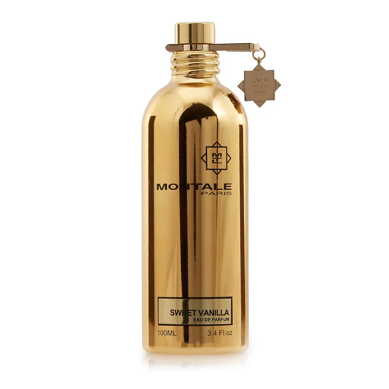 Sweet Vanilla EDP 100ml original – VelourHaus Guatemala