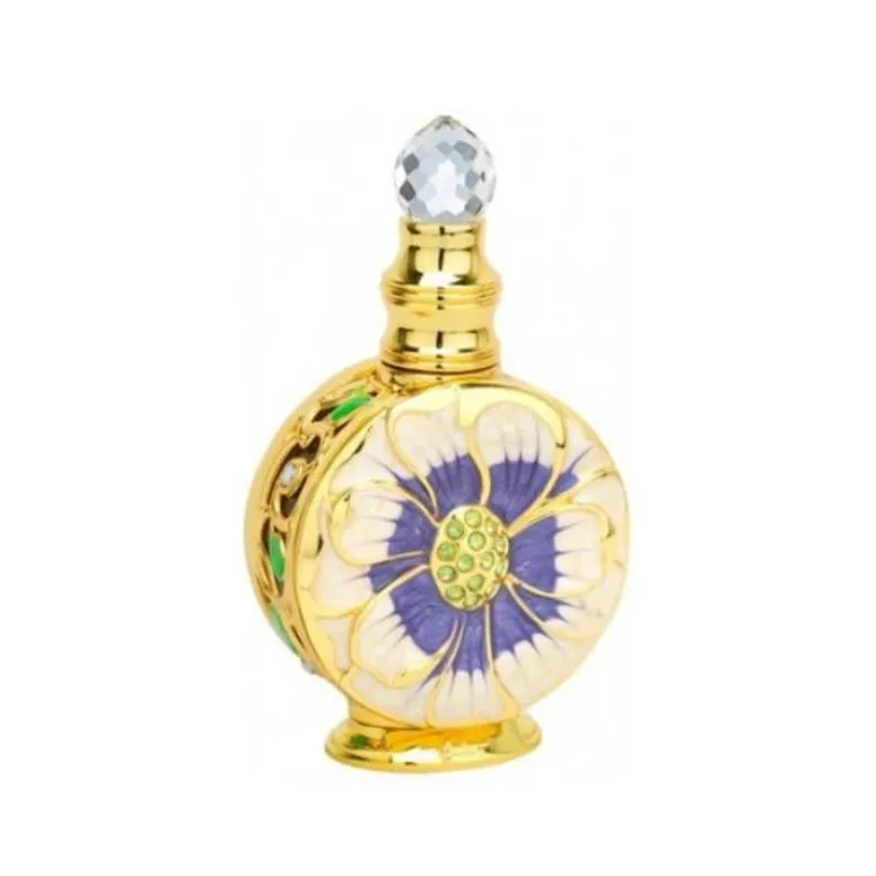 Swiss Arabian Layali EDP 50ml original – VelourHaus Guatemala
