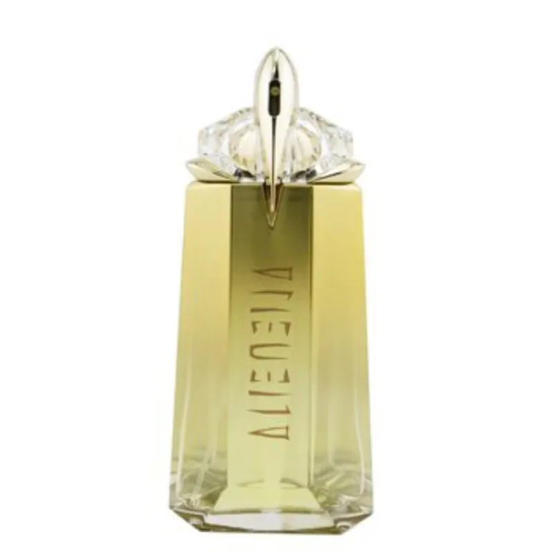 Thierry Mugler Alien Goddess EDP 90ml original – VelourHaus Guatemala