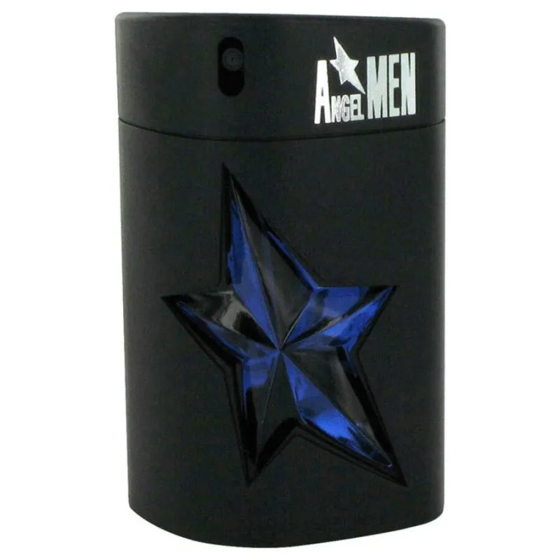 Thierry Mugler Angel-Men EDT 100ml (Tester) original – VelourHaus Guatemala
