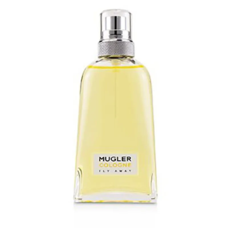 Thierry Mugler Fly Away EDT 100ml original – VelourHaus Guatemala
